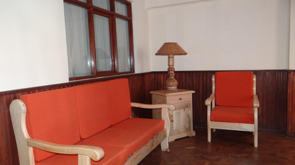 Casa De Huespedes Isabella Hotel Sucre Exterior photo